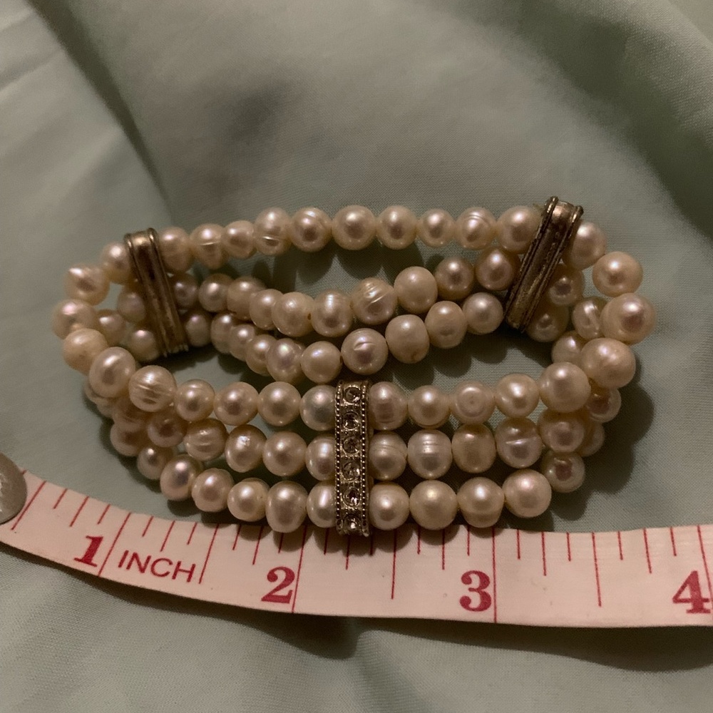 Beautiful Fresh Water Pearl